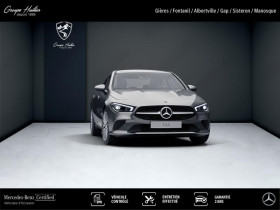 Mercedes Classe CLA Coup 180 Progressive Line Pack 18  occasion  Gires - photo n17