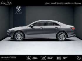 Mercedes Classe CLA Coup 180 Progressive Line Pack 18  occasion  Gires - photo n2