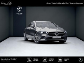 Mercedes Classe CLA Coup 180 Progressive Line Pack 18  occasion  Gires - photo n18