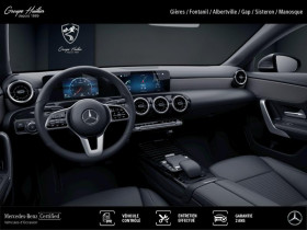 Mercedes Classe CLA Coup 180 Progressive Line Pack 18  occasion  Gires - photo n10