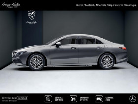 Mercedes Classe CLA Coup 180 Progressive Line Pack 18  occasion  Gires - photo n19