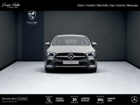 Mercedes Classe CLA Coup 180 Progressive Line Pack 18  occasion  Gires - photo n8