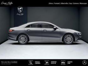 Mercedes Classe CLA Coup 180 Progressive Line Pack 18  occasion  Gires - photo n6