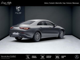 Mercedes Classe CLA Coup 180 Progressive Line Pack 18  occasion  Gires - photo n5