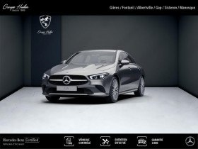 Mercedes Classe CLA , garage GROUPE HUILLIER OCCASIONS  Gires