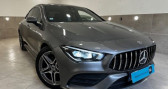 Mercedes Classe CLA occasion année 2021 boite Automatique Annonce Mercedes Classe CLA occasion Diesel COUPE 2,0 DIESEL MOTEUR AMG LINE BOITE AUTO à La Buisse