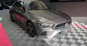 Mercedes Classe CLA , garage TRANSAKAUTO DIEPPE � dieppe