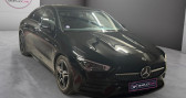 Annonce Mercedes Classe CLA occasion Essence COUPE 200 7G-DCT AMG Line FULL OPTIONS  PARIS