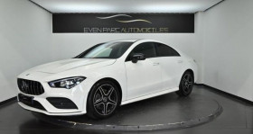 Mercedes Classe CLA , garage EVEN PARC AUTOMOBILES  Chambray Les Tours