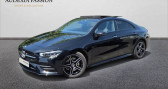 Mercedes Classe CLA occasion année 2019 boite Automatique Annonce Mercedes Classe CLA occasion Essence COUPE 200 7G-DCT AMG Line à Saint Doulchard
