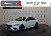 Mercedes Classe CLA Coup 200 7G-DCT AMG Line  2019 - annonce de voiture en vente sur Auto Sélection.com