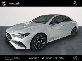 Mercedes Classe CLA , garage GROUPE HUILLIER OCCASIONS  Gires