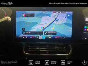 Mercedes Classe CLA Coupe 200 AMG Line  occasion � Gi�res - photo n�11