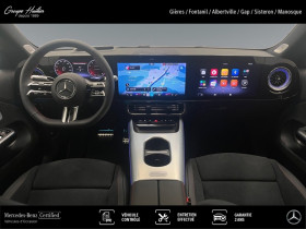 Mercedes Classe CLA Coupe 200 AMG Line  occasion � Gi�res - photo n�10