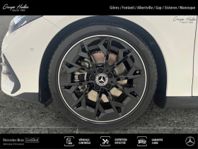 Mercedes Classe CLA Coupe 200 AMG Line  occasion � Gi�res - photo n�9