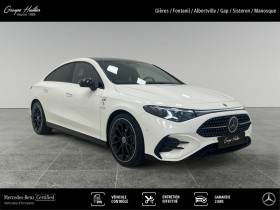 Mercedes Classe CLA Coupe 200 AMG Line  occasion � Gi�res - photo n�7