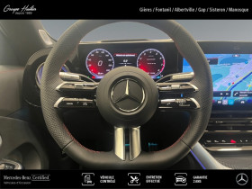 Mercedes Classe CLA Coupe 200 AMG Line  occasion � Gi�res - photo n�13
