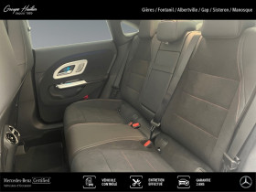 Mercedes Classe CLA Coupe 200 AMG Line  occasion � Gi�res - photo n�16