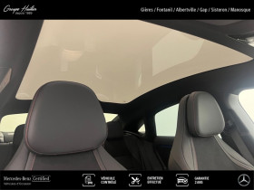 Mercedes Classe CLA Coupe 200 AMG Line  occasion � Gi�res - photo n�17