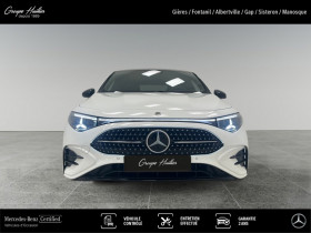 Mercedes Classe CLA Coupe 200 AMG Line  occasion � Gi�res - photo n�8