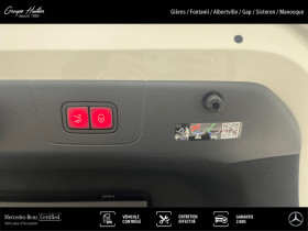 Mercedes Classe CLA Coupe 200 AMG Line  occasion � Gi�res - photo n�19