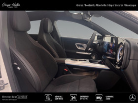 Mercedes Classe CLA Coupe 200 AMG Line  occasion � Gi�res - photo n�15