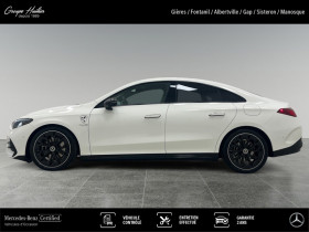 Mercedes Classe CLA Coupe 200 AMG Line  occasion � Gi�res - photo n�2