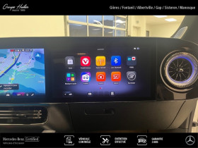 Mercedes Classe CLA Coupe 200 AMG Line  occasion � Gi�res - photo n�12