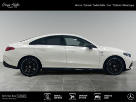 Mercedes Classe CLA Coupe 200 AMG Line  occasion � Gi�res - photo n�6