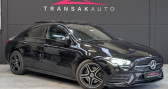 Mercedes Classe CLA COUPE 200 d 8G-DCT AMG Line - TOIT OUVRANT - CARPLAY - ENTRE   Maubeuge 59