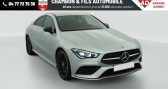Annonce Mercedes Classe CLA occasion Diesel COUPE 200 d 8G-DCT AMG Line  LA GRAND CROIX