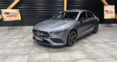 Mercedes Classe CLA COUPE 200 d 8G-DCT AMG Line   Tourville-La- Riviere 76