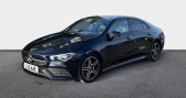 Mercedes Classe CLA COUPE 200 d 8G-DCT AMG Line  � La Rochelle 17
