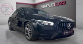 Annonce Mercedes Classe CLA occasion Diesel COUPE 200 d 8G-DCT AMG Line  PERTUIS