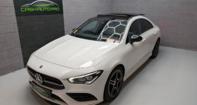 Mercedes Classe CLA , garage CASH AUTO PRO � Ostwald