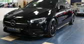 Mercedes Classe CLA occasion année 2021 boite Automatique Annonce Mercedes Classe CLA occasion Diesel COUPE 200 d 8G-DCT AMG Line à ST SATURNIN