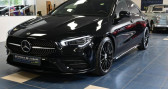 Mercedes Classe CLA occasion année 2021 boite Automatique Annonce Mercedes Classe CLA occasion Diesel COUPE 200 d 8G-DCT AMG Line à ST SATURNIN