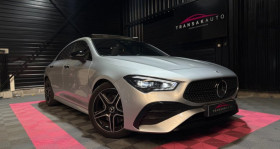 Mercedes Classe CLA occasion 2023 mise en vente à Cuincy par le garage TRANSAKAUTO DOUAI - photo n°1