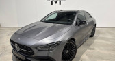 Annonce Mercedes Classe CLA occasion Diesel COUPE 200 d 8G-DCT AMG Line  Monistrol-sur-Loire