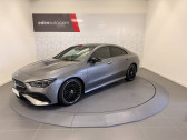Mercedes Classe CLA Coup 200 d 8G-DCT AMG Line   Brive-la-Gaillarde 19