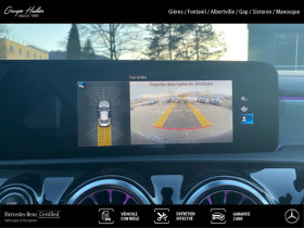 Mercedes Classe CLA Coup 200 d AMG Line 150ch  occasion  Gires - photo n19