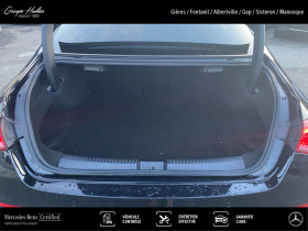 Mercedes Classe CLA Coup 200 d AMG Line 150ch  occasion  Gires - photo n10