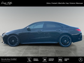 Mercedes Classe CLA Coup 200 d AMG Line 150ch  occasion  Gires - photo n2
