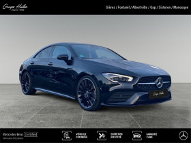 Mercedes Classe CLA Coup 200 d AMG Line 150ch  occasion  Gires - photo n7