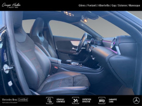 Mercedes Classe CLA Coup 200 d AMG Line 150ch  occasion  Gires - photo n15
