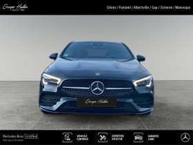 Mercedes Classe CLA Coup 200 d AMG Line 150ch  occasion  Gires - photo n8