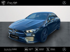 Mercedes Classe CLA , garage GROUPE HUILLIER OCCASIONS  Gires