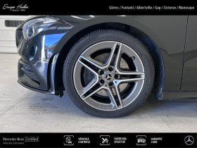 Mercedes Classe CLA Coup� 200 d AMG Line  occasion � Gi�res - photo n�9