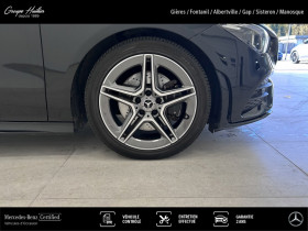 Mercedes Classe CLA Coup� 200 d AMG Line  occasion � Gi�res - photo n�15