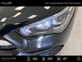 Mercedes Classe CLA Coup� 200 d AMG Line  occasion � Gi�res - photo n�12